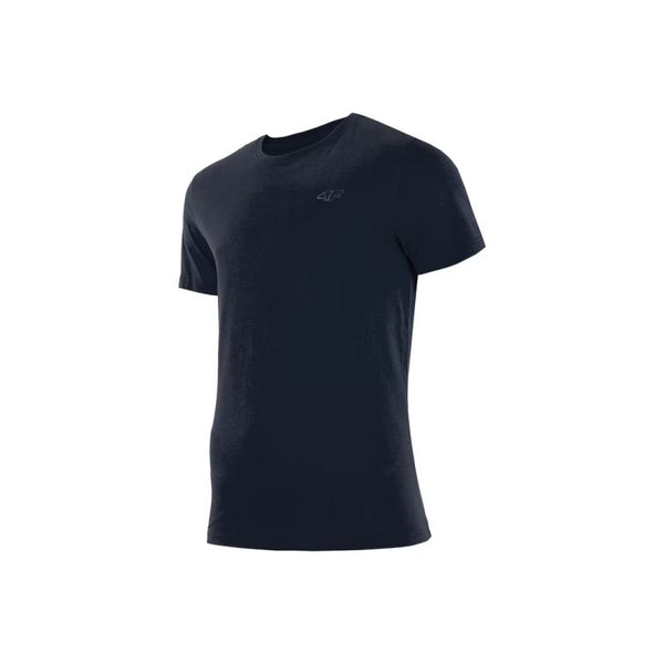 T-shirt 4f M H4l22-Tsm352 Dark Navy Blue