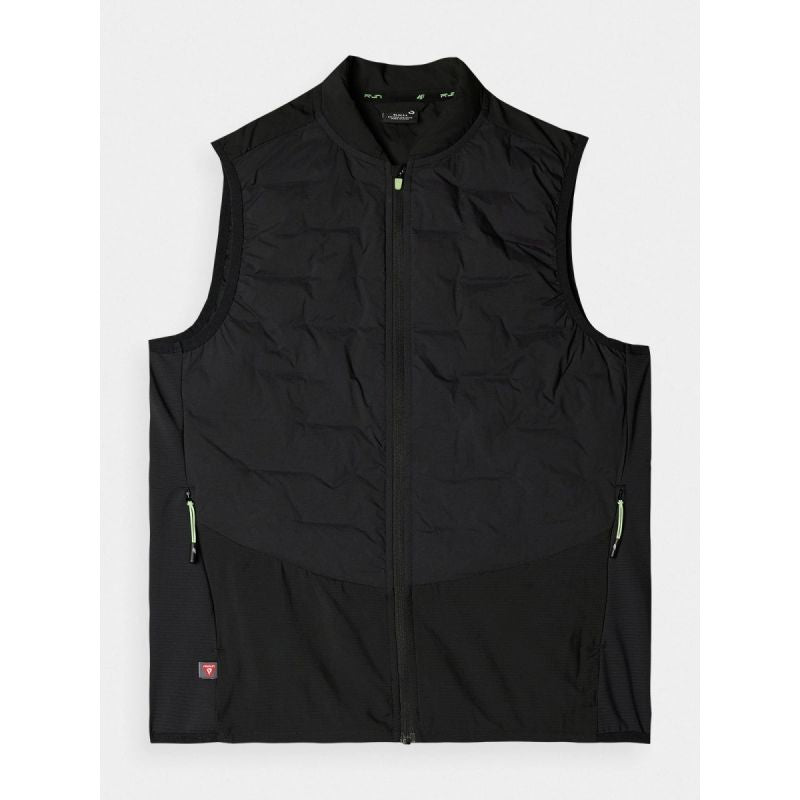PRIMALOFT Women's Running Vest 4F 4FWAW24TVJAF136-22S mellény