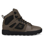 DC SHOES PURE HIGH TOP WR BOOT DC01803301 Olive fekete bakancs