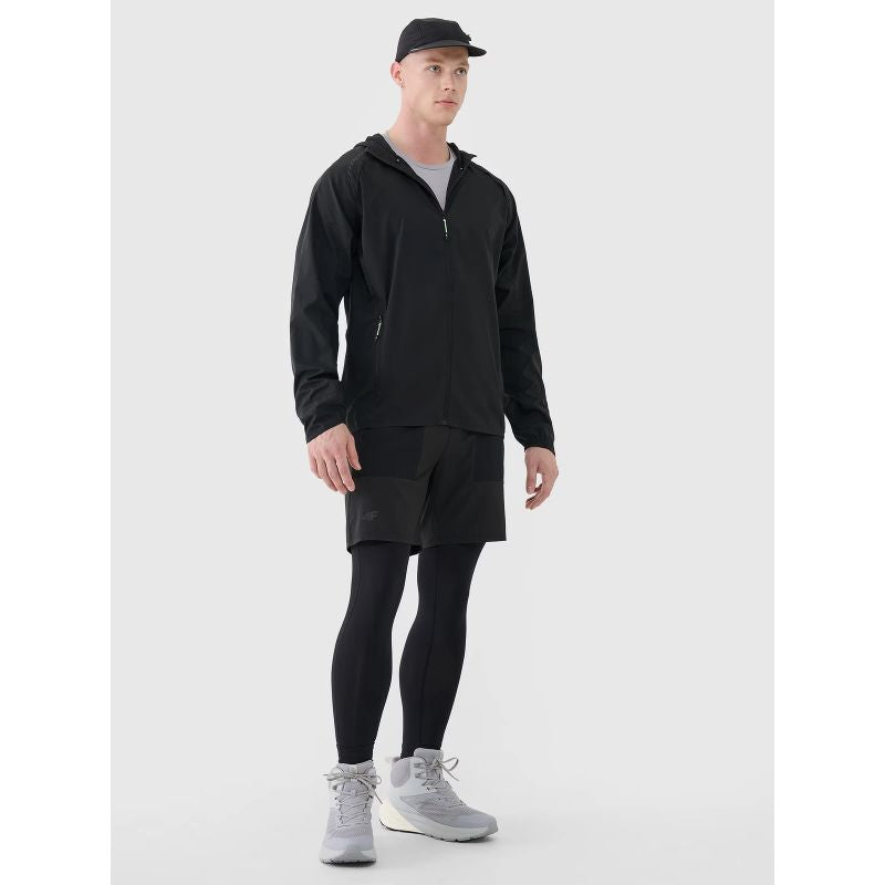 4f Men's high speed hiker trekking shoes with membrane 4FWMM00FOTSM038-27S Egyéb