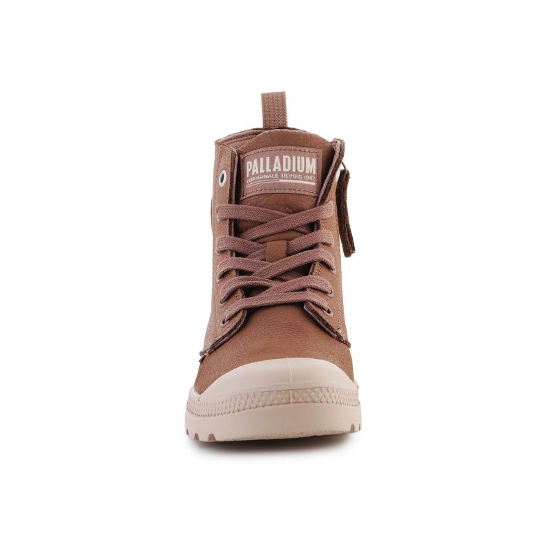 Palladium Pampa W 97224-213 Hiking Boots Cipő