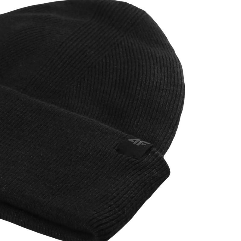 4f Cap U556 deep black 4FWAW25ACAPU556 20S Kiegészítő