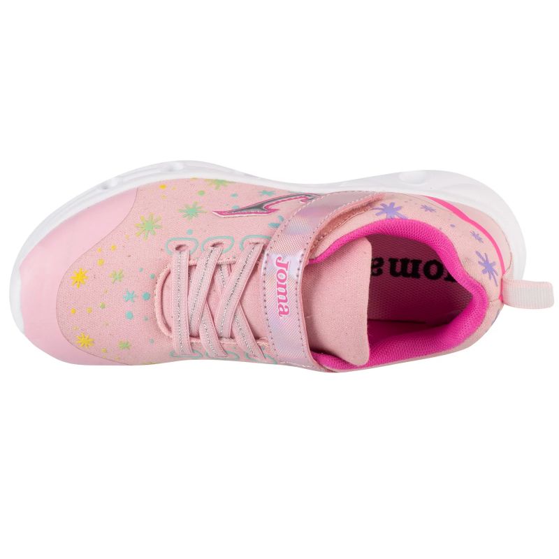 Joma Space Jr 2413 JSPACW2413V shoes cipő