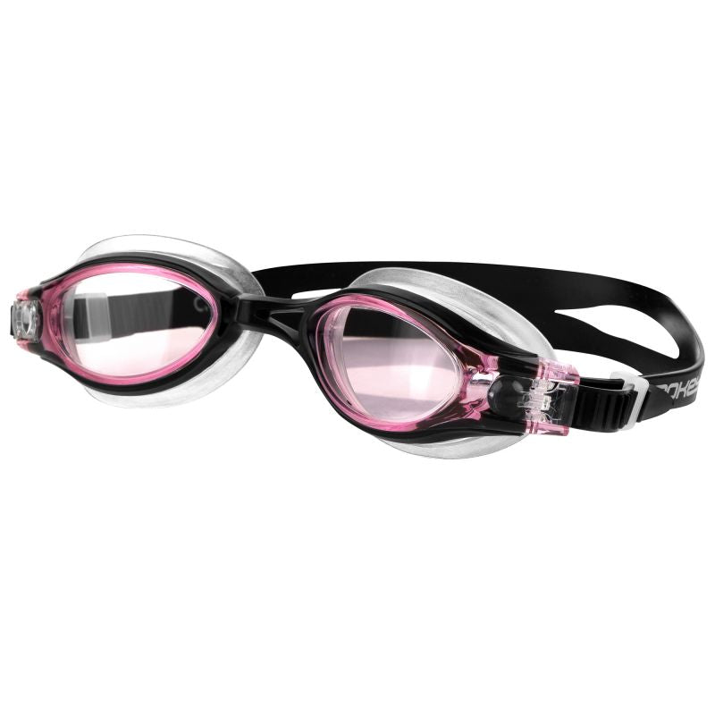 Spokey Trimp 6506101000 Swimming Goggles fekete úszószemüveg