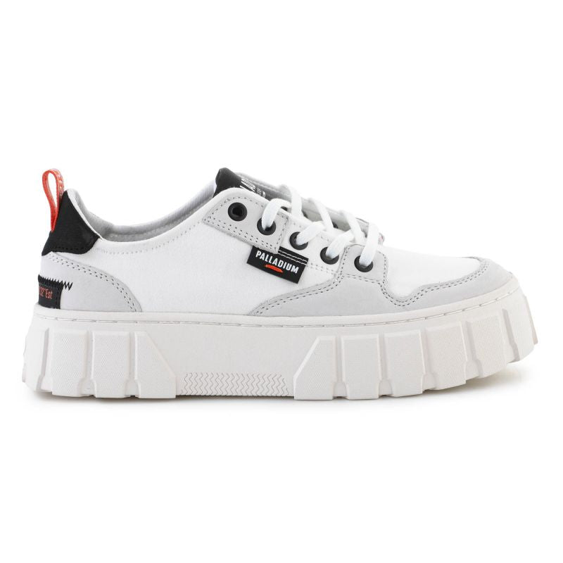Palladium Pallatower Lo W 98574-116-M shoes Cipő