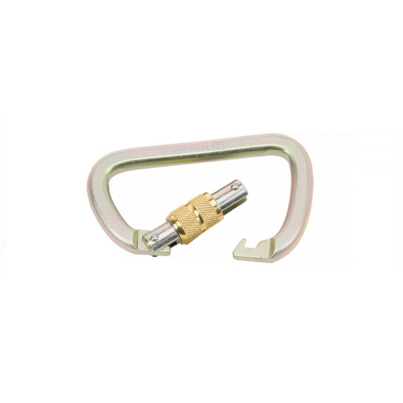 Tiguar aerial accessories large carabiner kiegészítő TI-ARAKD