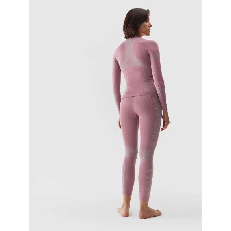 Thermoactive Leggings 4f F116 W 4faw23useaf116 53s