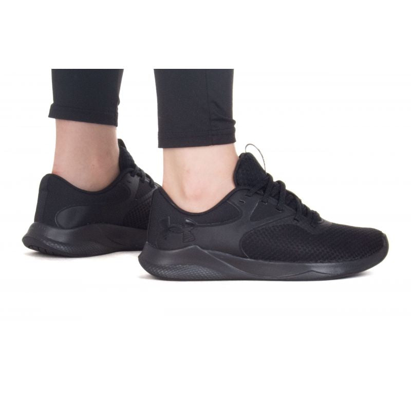 Under Armour Armor Charged Aurora 2 W shoes 3025060-003 Cipő