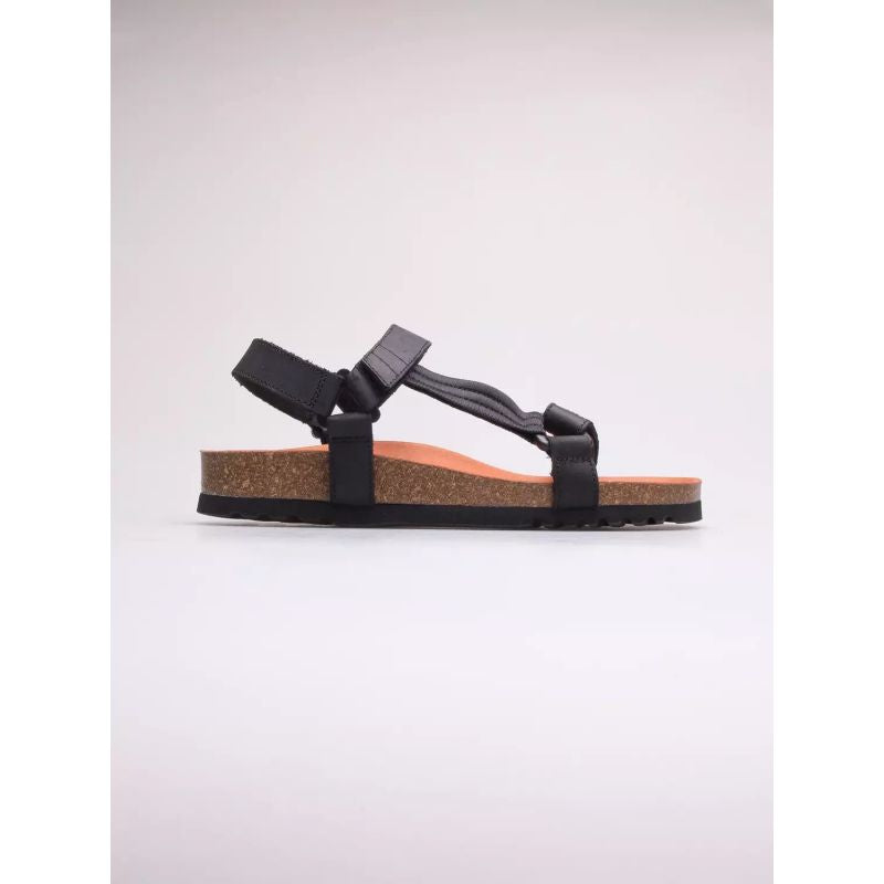 Scholl Heaven AD W fekete sandals