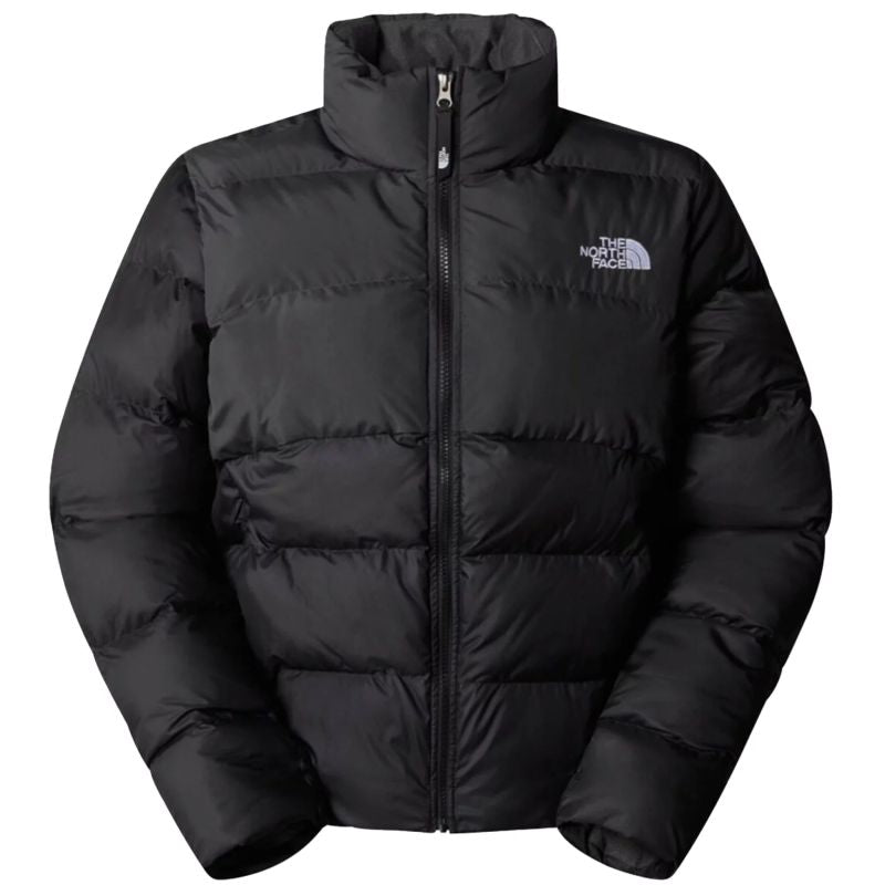 The north face W Saikuru Jacket NF0A89JDKT01 Black L General
