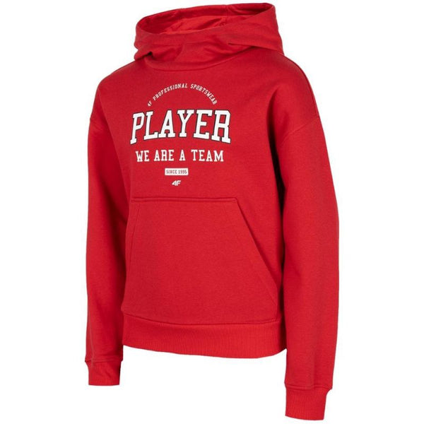 4f Jr Hjz22-Jblm006 62s Sweatshirt