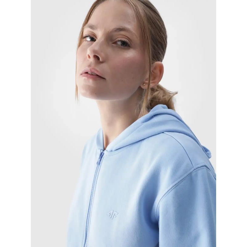 4f Sweatshirt W 4FWMM00TSWSF1467-32S Pulóver