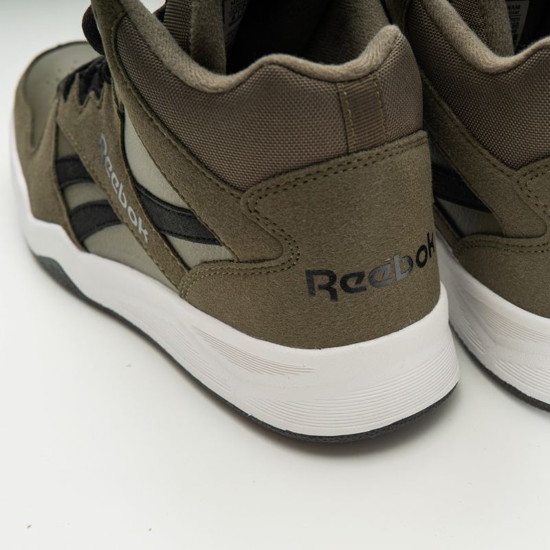 Reebok Royal BB4500 HI2 M shoes 100214050 Cipő