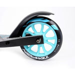 Tempish Nixin 125 II AL Jr scooter różowy scooters