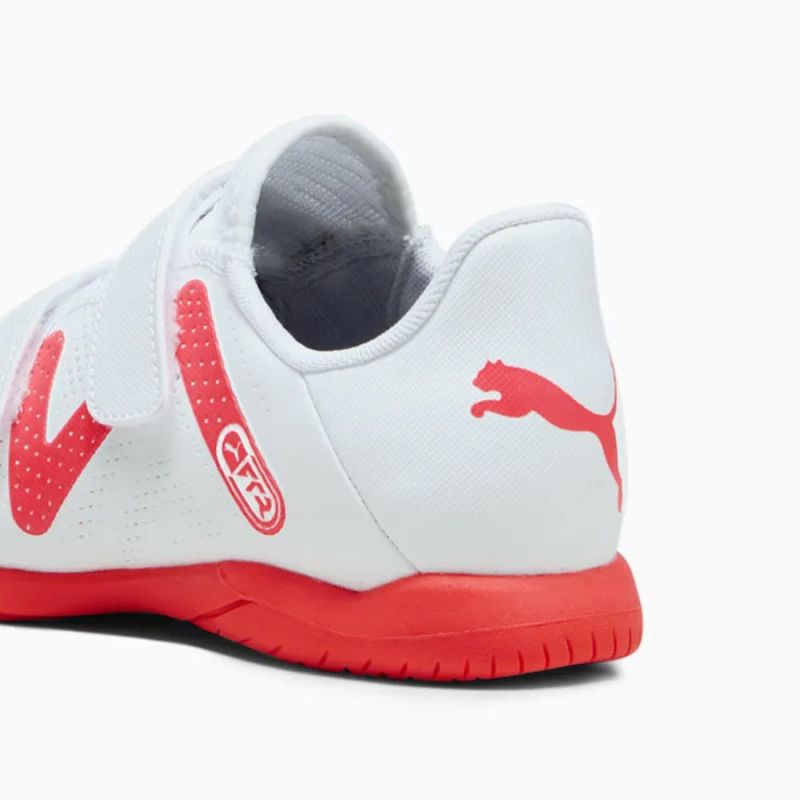 Puma Future Play IT V Jr 107395-01 football boots Cipő