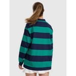 Women's oversize longsleeve 4F 4FRAW25TLONF604-41S