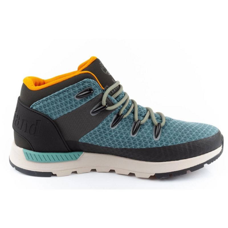 Timberland M TB0A5XEW CL6 boots Cipő