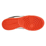 Nike Dunk Low EMB NBA 75th Anniversary Chicago Athletic - DD3363-100 kosárlabdacipő