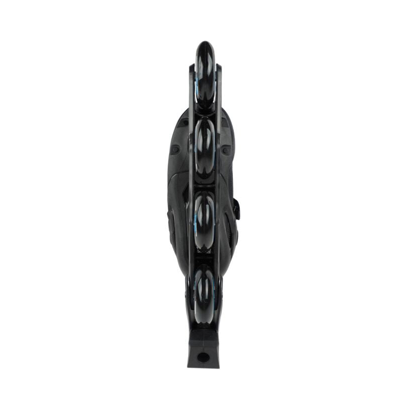 Roces Icon X Rollerblades Black and Blue 400908