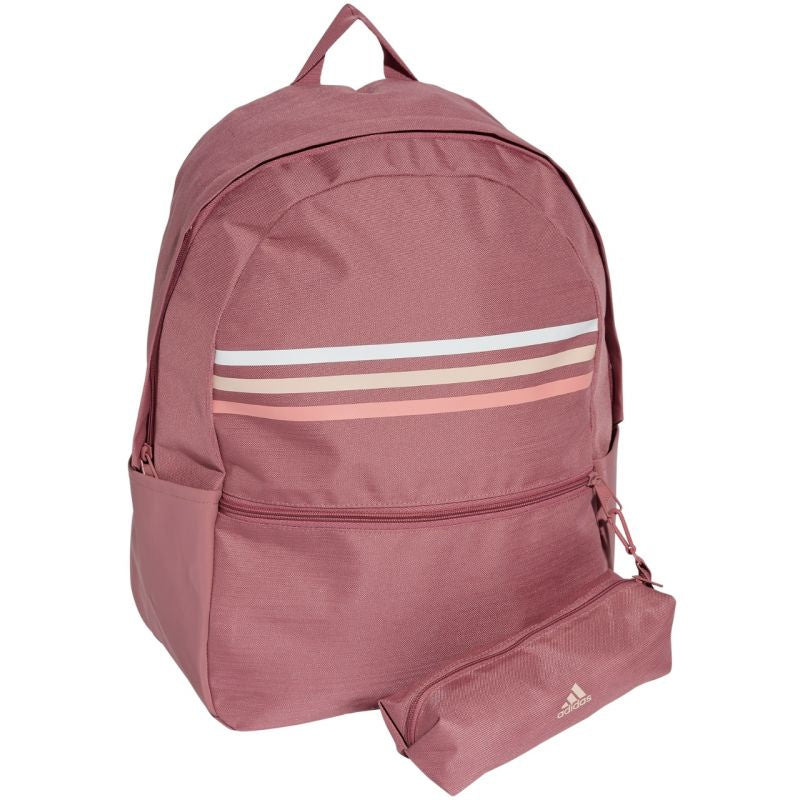 Adidas Classic Horizontal 3-S backpack IZ1897 Kiegészítők