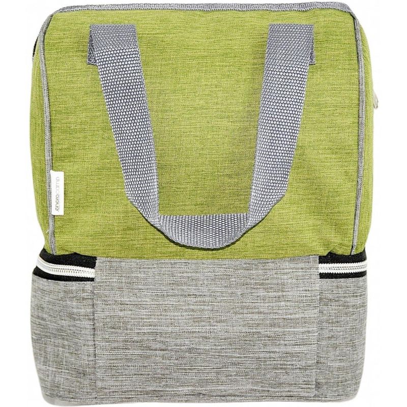 Enero Bag With Thermal Insulating Compartment 7l Camp táska