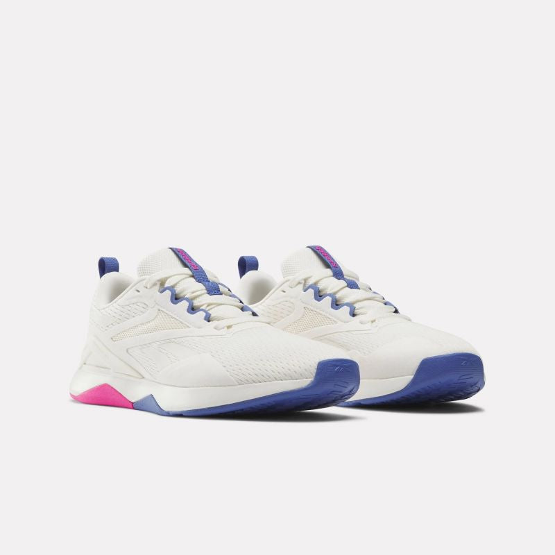 Reebok Nanoflex TR 2.0 W 100074543 Shoes Cipő
