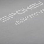 Spokey Mat Sleephiker Big 2-layer 200x60x1.2 / 835218 Edzőfelszerelés
