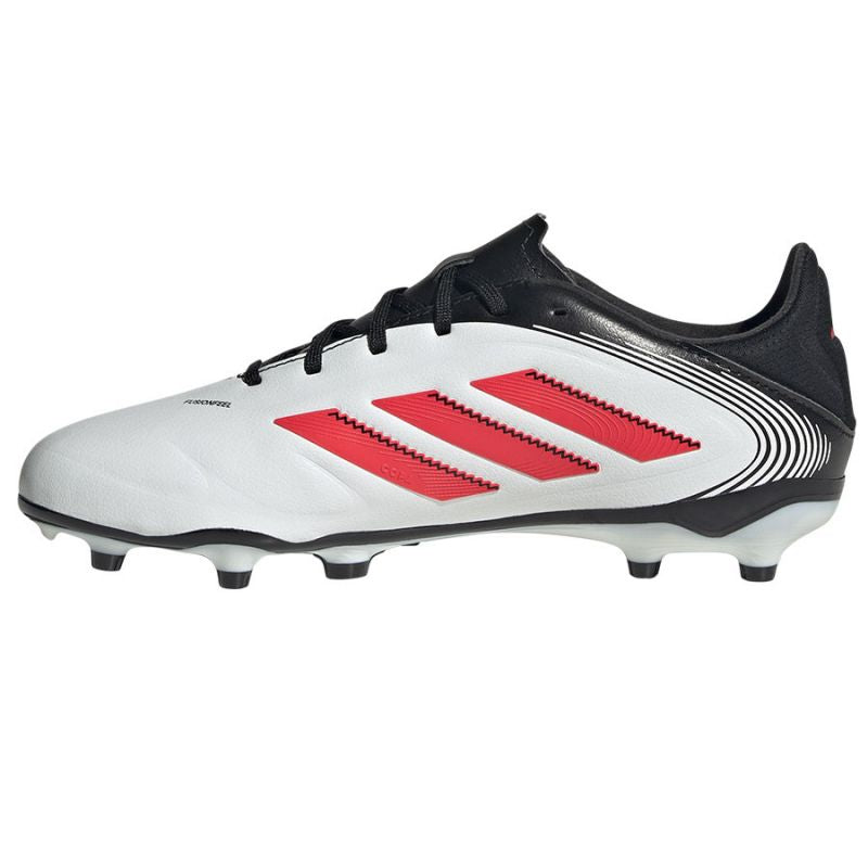Adidas Copa Pure III League FG/MG Jr IE1192 Football Boots Cipő