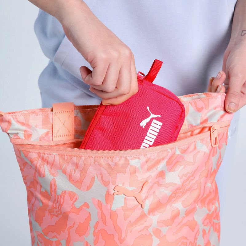 Puma Pop Tote Aop bag 91336 02 Kiegészítők