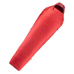 Elbrus Nansen Primalofo sleeping bag piros tourist equipment, sleeping bags