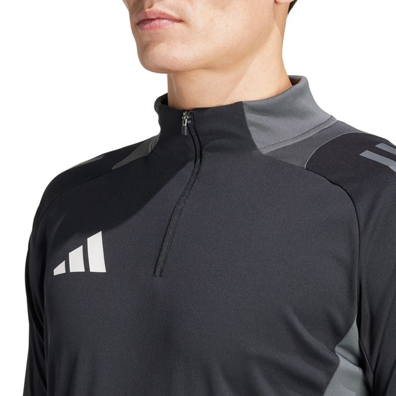 Adidas Tiro 24 Competition Training M L8257 sweatshirt Pulóver