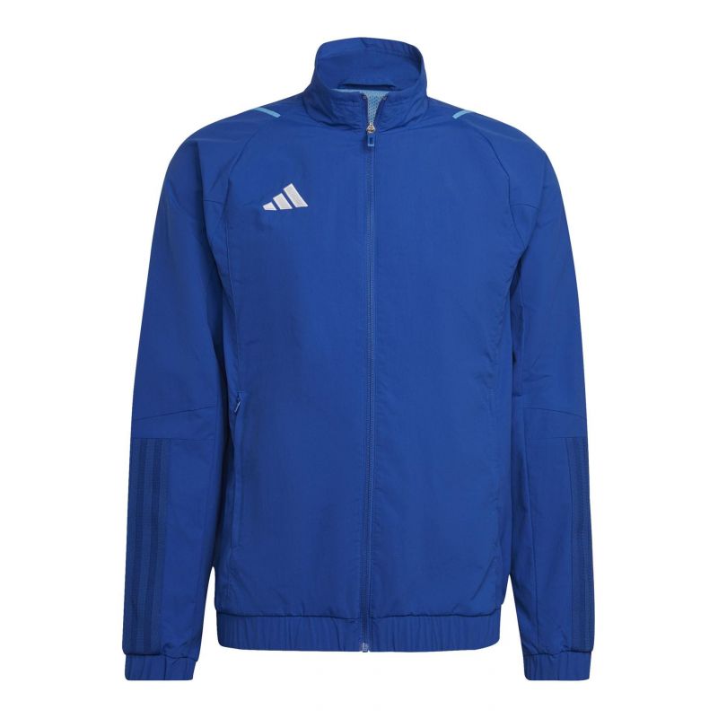 adidas Tiro 23 Competition HU1336 casual jacket Ruházat