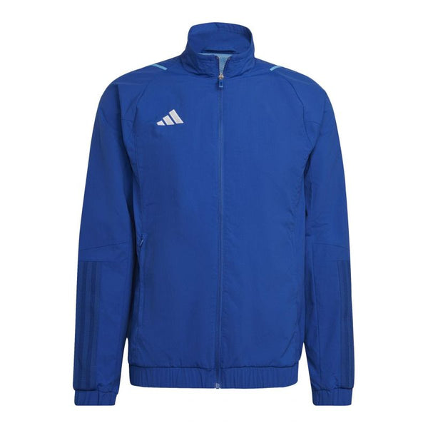 adidas Tiro 23 Competition HU1336 casual jacket Ruházat
