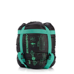 Meteor Bombay L Sleeping Bag uniw tourist equipment, sleeping bags