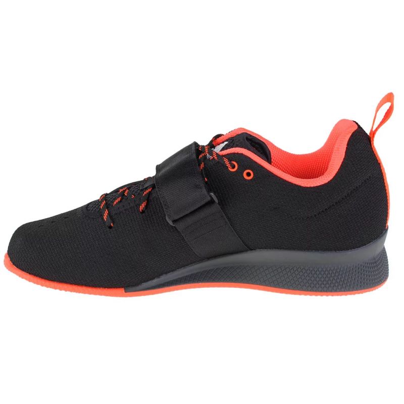 Adidas Adipower Weightlifting II M GZ0178 shoes Cipő