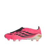 Adidas Predator Elite FT FG pink soccer rózsaszín cipő