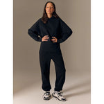 4F Women's jogger sweatpants melegítőnadrág