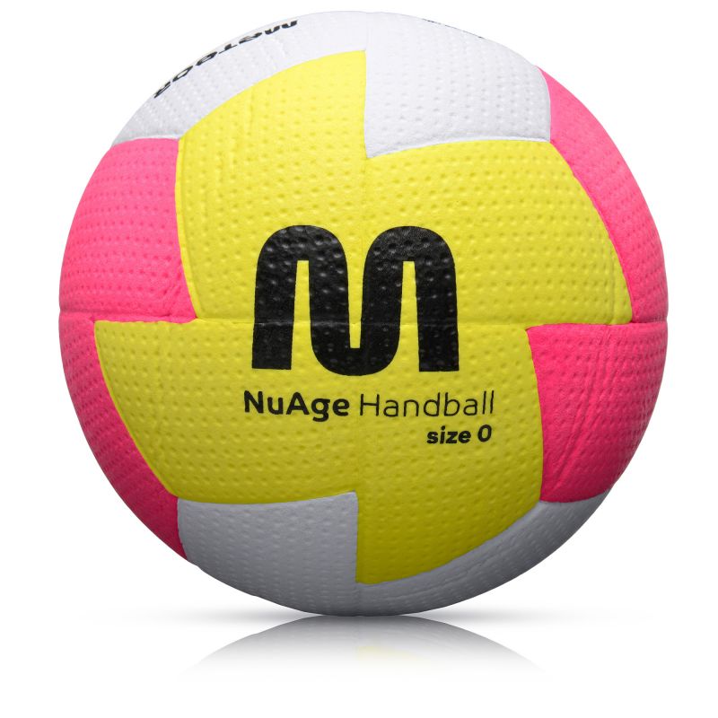Meteor Nuage Mini Handball színes labda