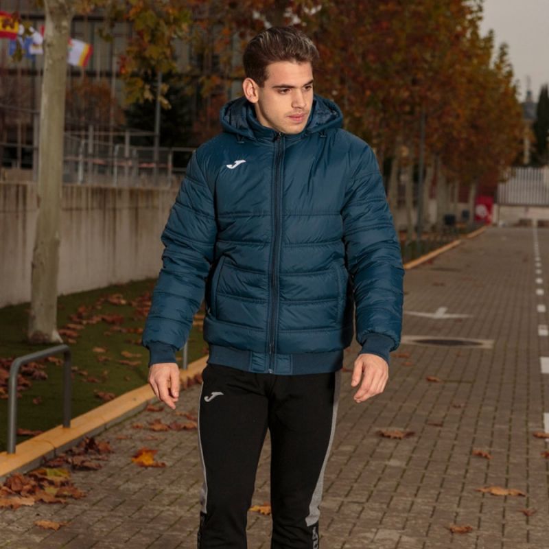 Jacket Joma Bomber Urban IV Jacket M 102259.100