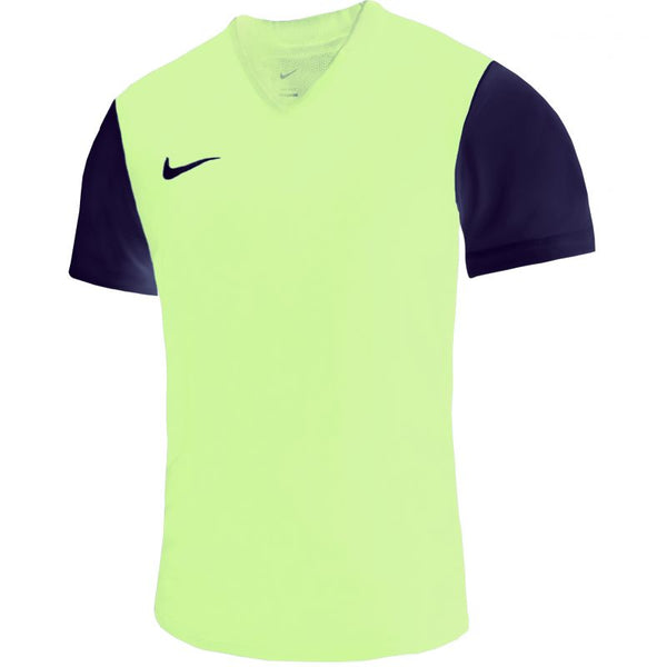Nike Tiempo Premier II JSY M DH8035 702 T-shirt Póló Ruházat Póló