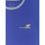 Men's cycling jersey 4F