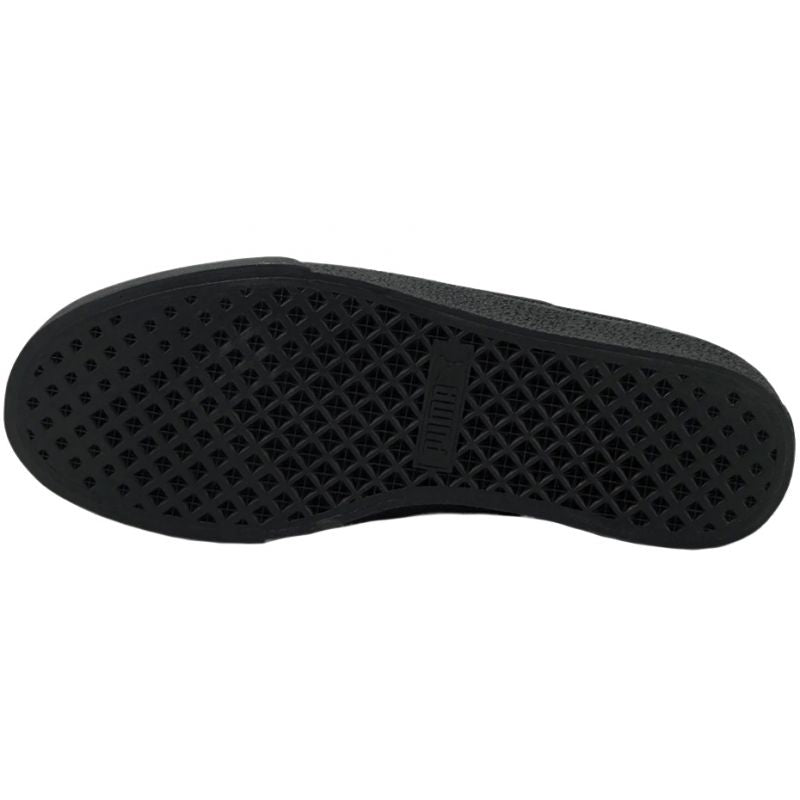 Puma Bari Z SlipOn Jr 380141 01 Utcai cipő