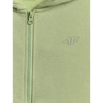 Boy's regular hooded sweatshirt 4F 4FJRSS26TSWSM2749-47S sweatshirts