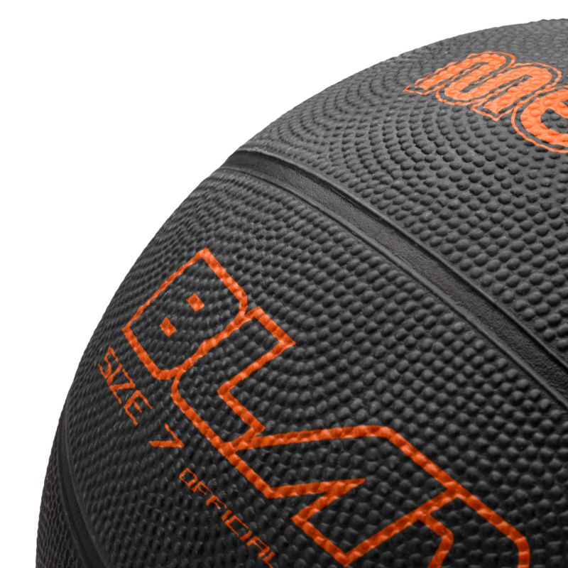 Meteor Basketball Blaze 7 size uniw labda