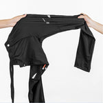 Rockbros cycling pants size 2XL - black