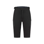 Rogelli MTB cycling bermuda ADVNTR DST black fekete short