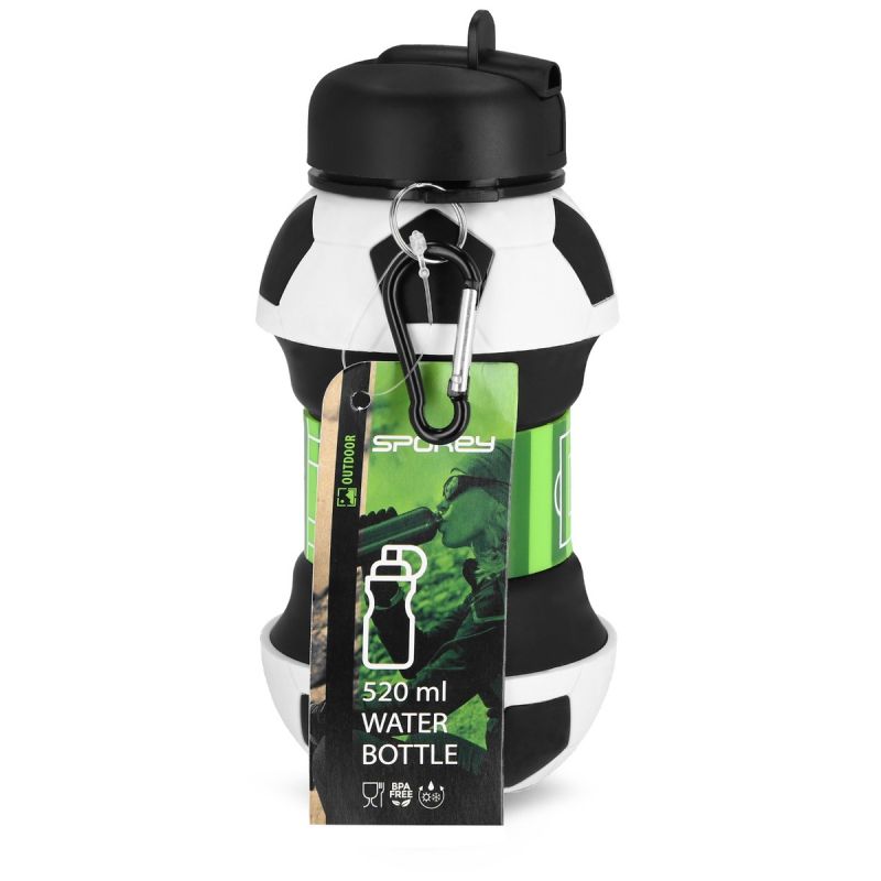 Spokey foldable bottle Cort SPK-943235 Palack