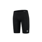 Rogelli CORE running black 2XL fekete short