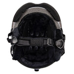 Meteor Falven Ski Helmet uniw helmets