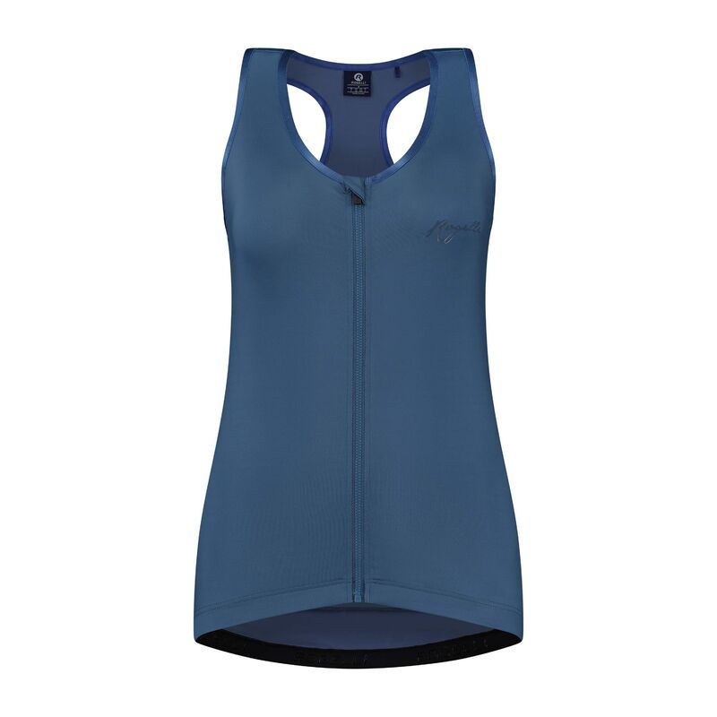 Rogelli women's top ABBEY II navy blue